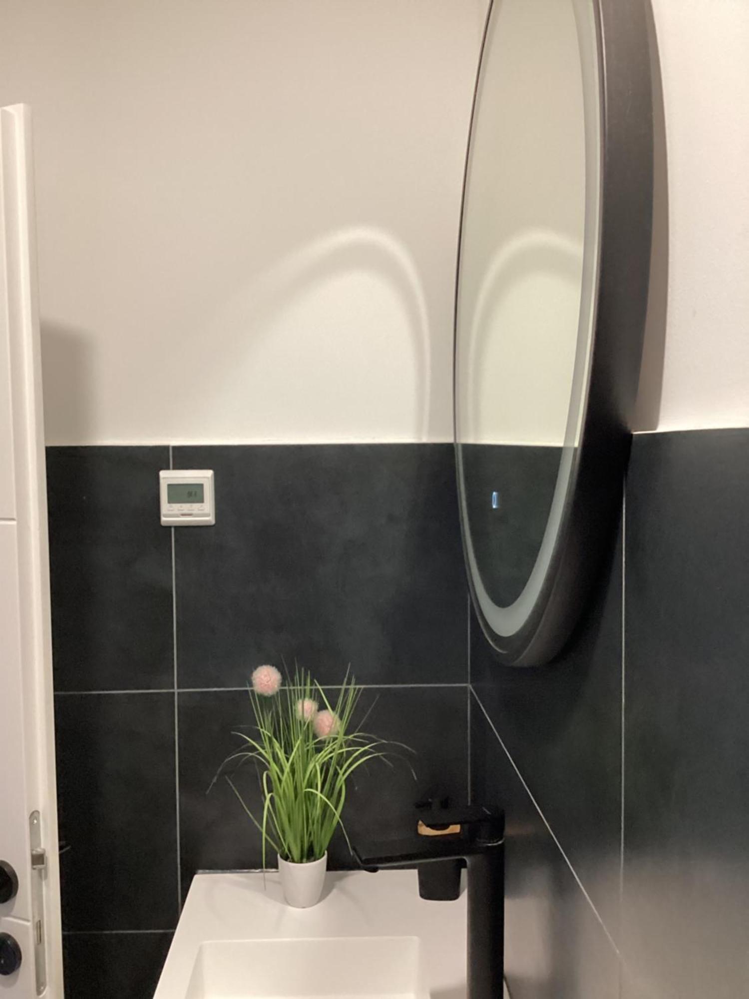 Apartments Melanie أوباتيا المظهر الخارجي الصورة