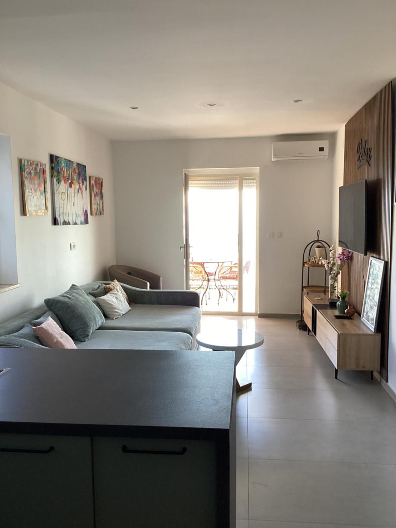 Apartments Melanie أوباتيا المظهر الخارجي الصورة