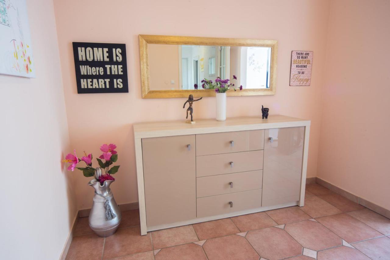 Apartments Melanie أوباتيا المظهر الخارجي الصورة